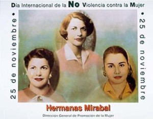 mirabal sisters